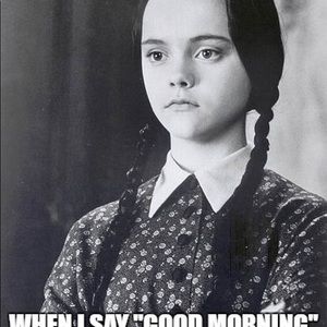 Meet your Posher, Lori